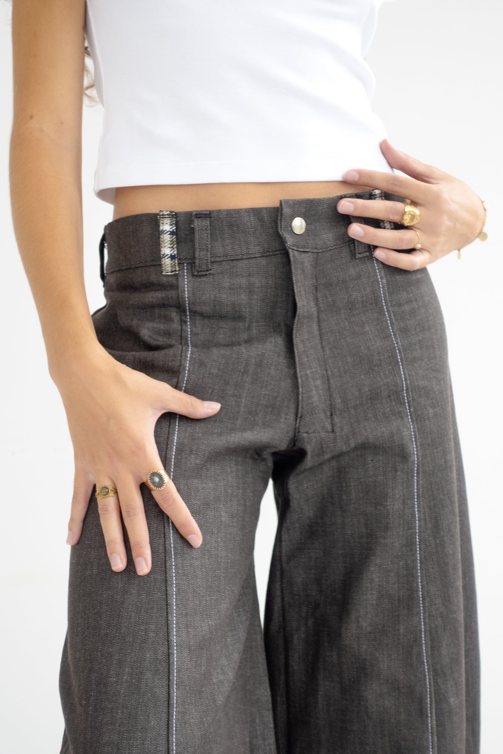 Pantalon Elio