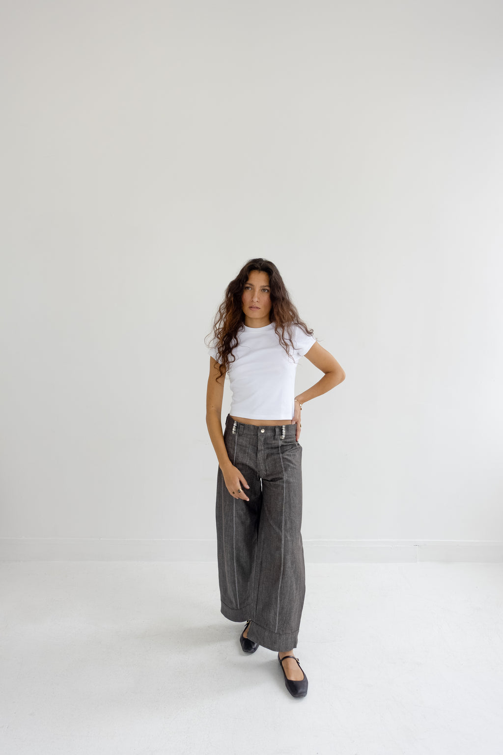 Pantalon Elio