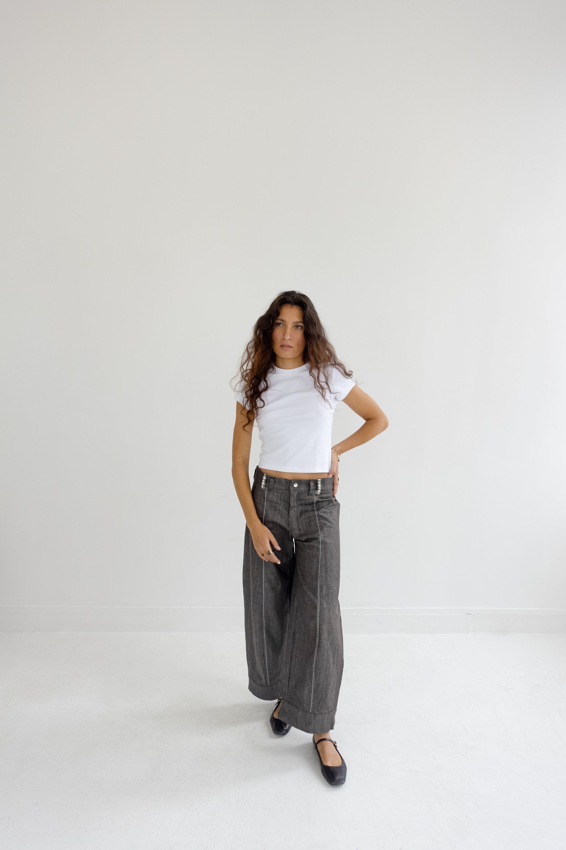 Pantalon Elio