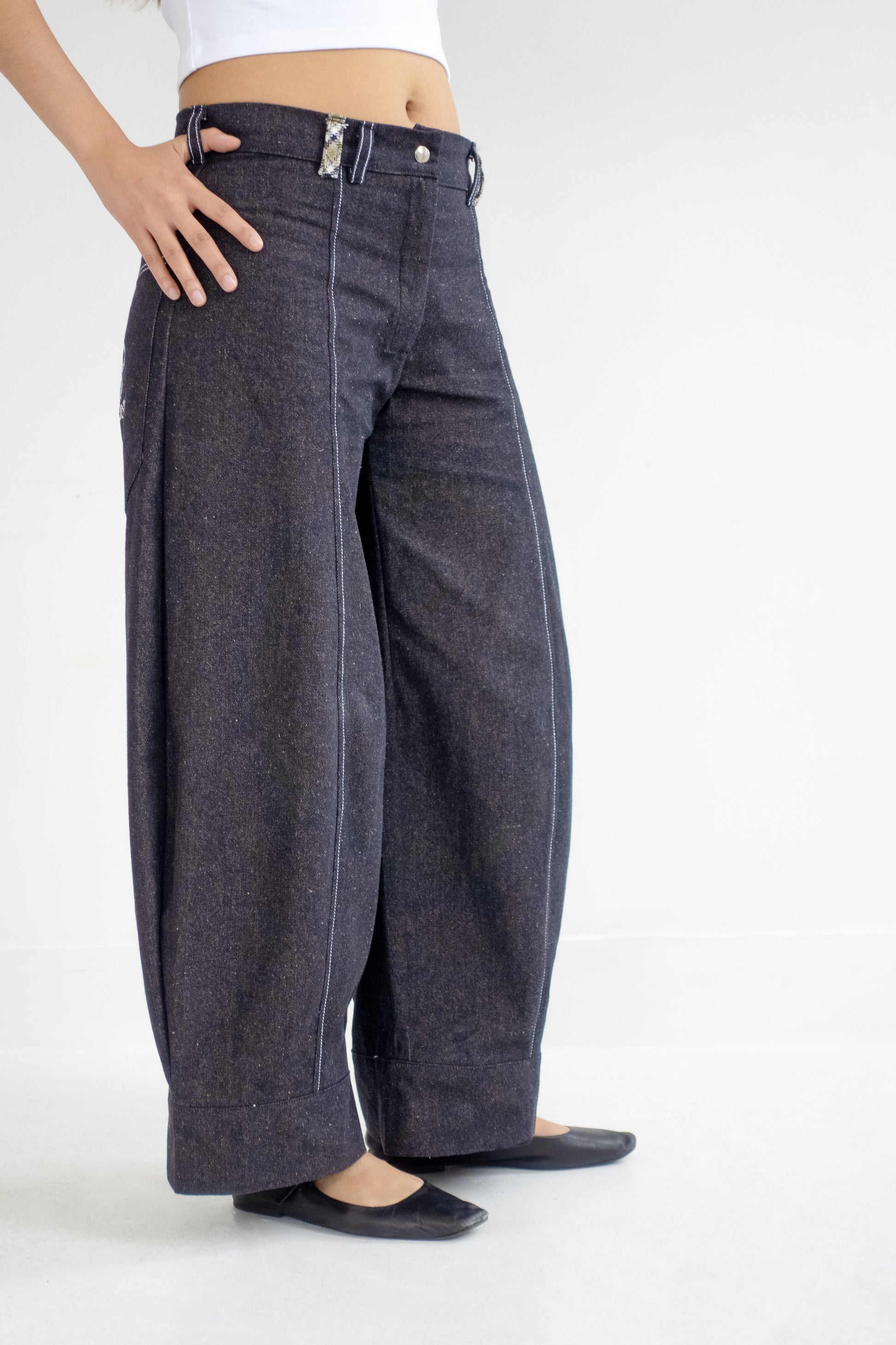Pantalon Elio