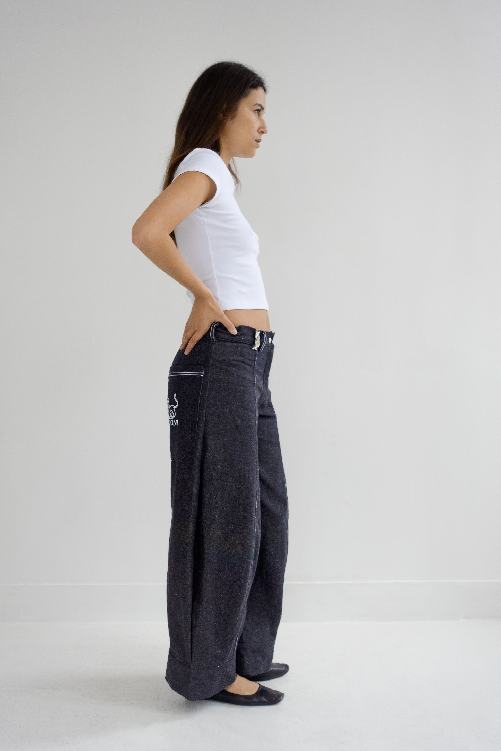 Pantalon Elio