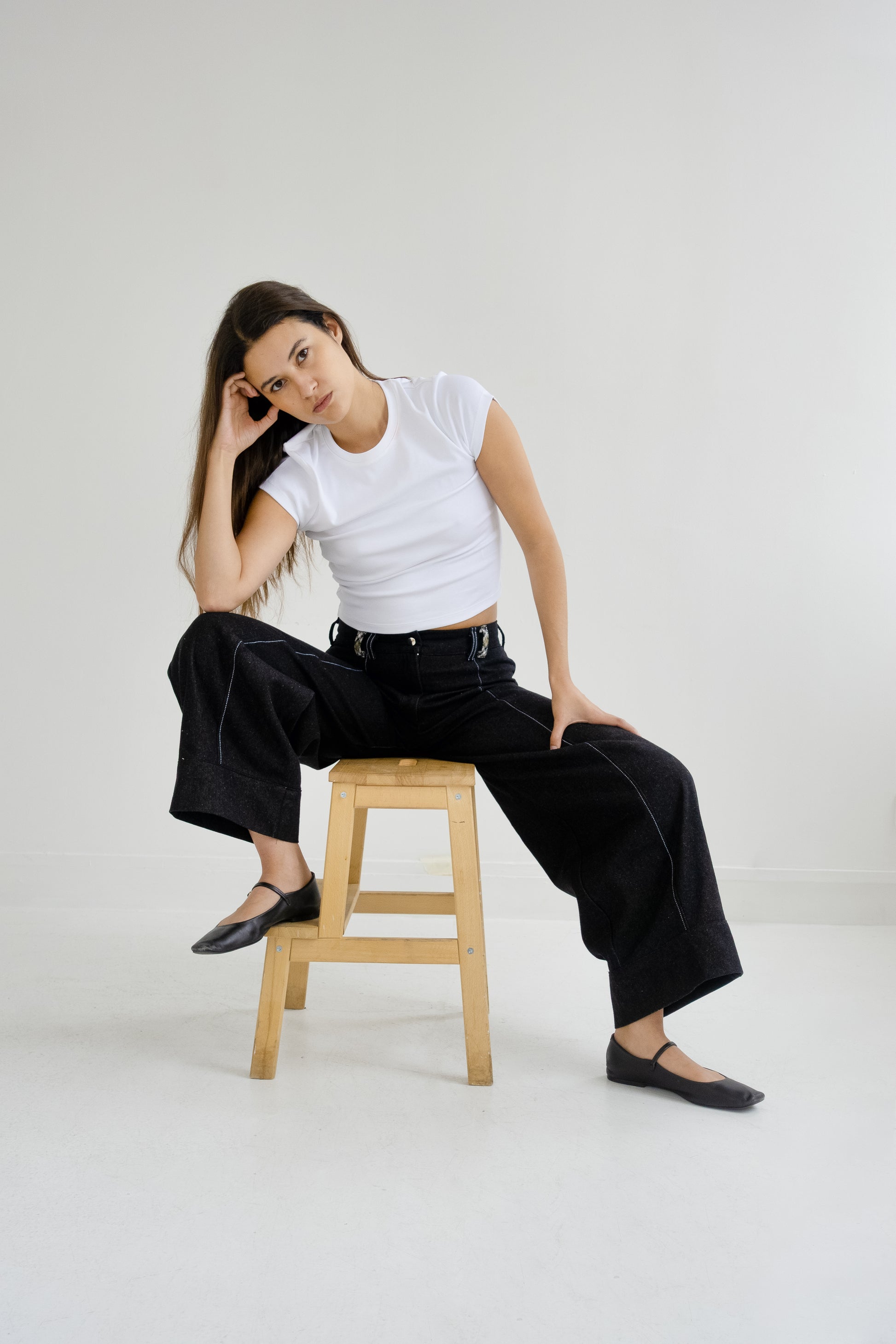 Pantalon Elio