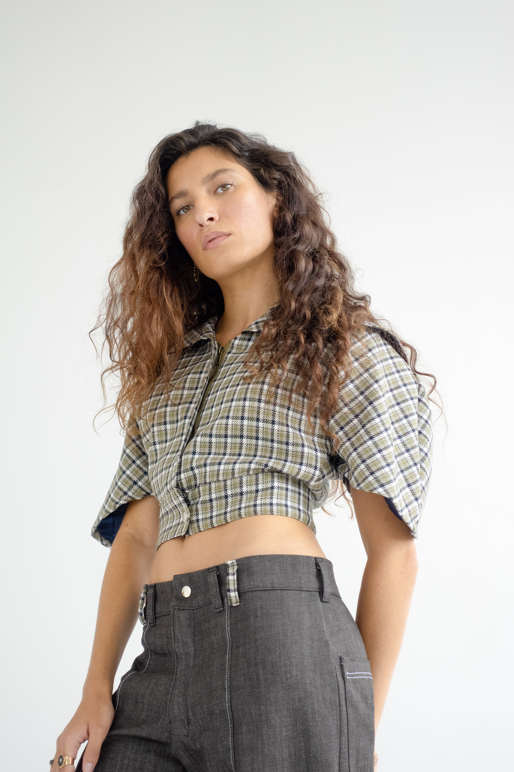 Veste Victoire