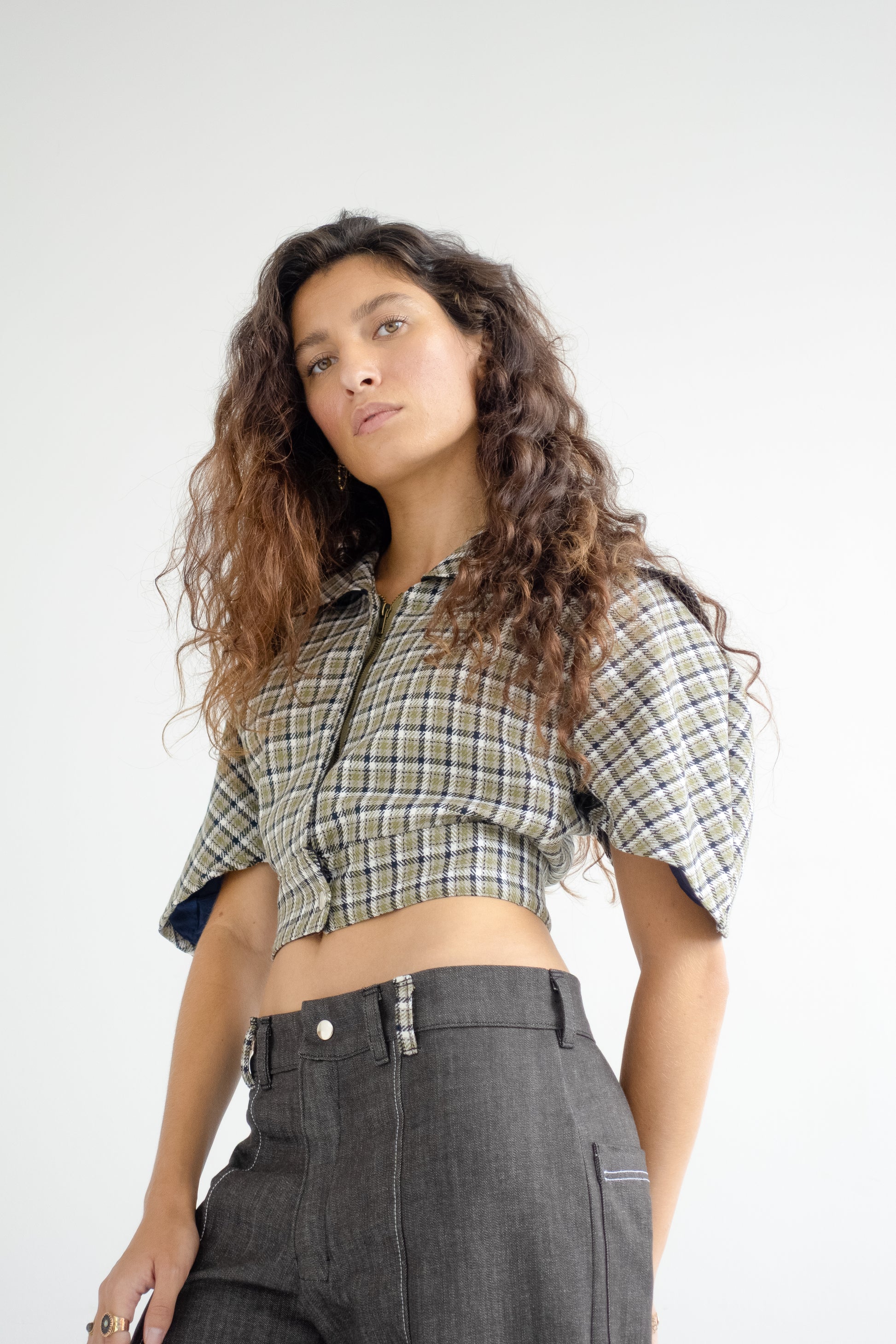 Veste Victoire