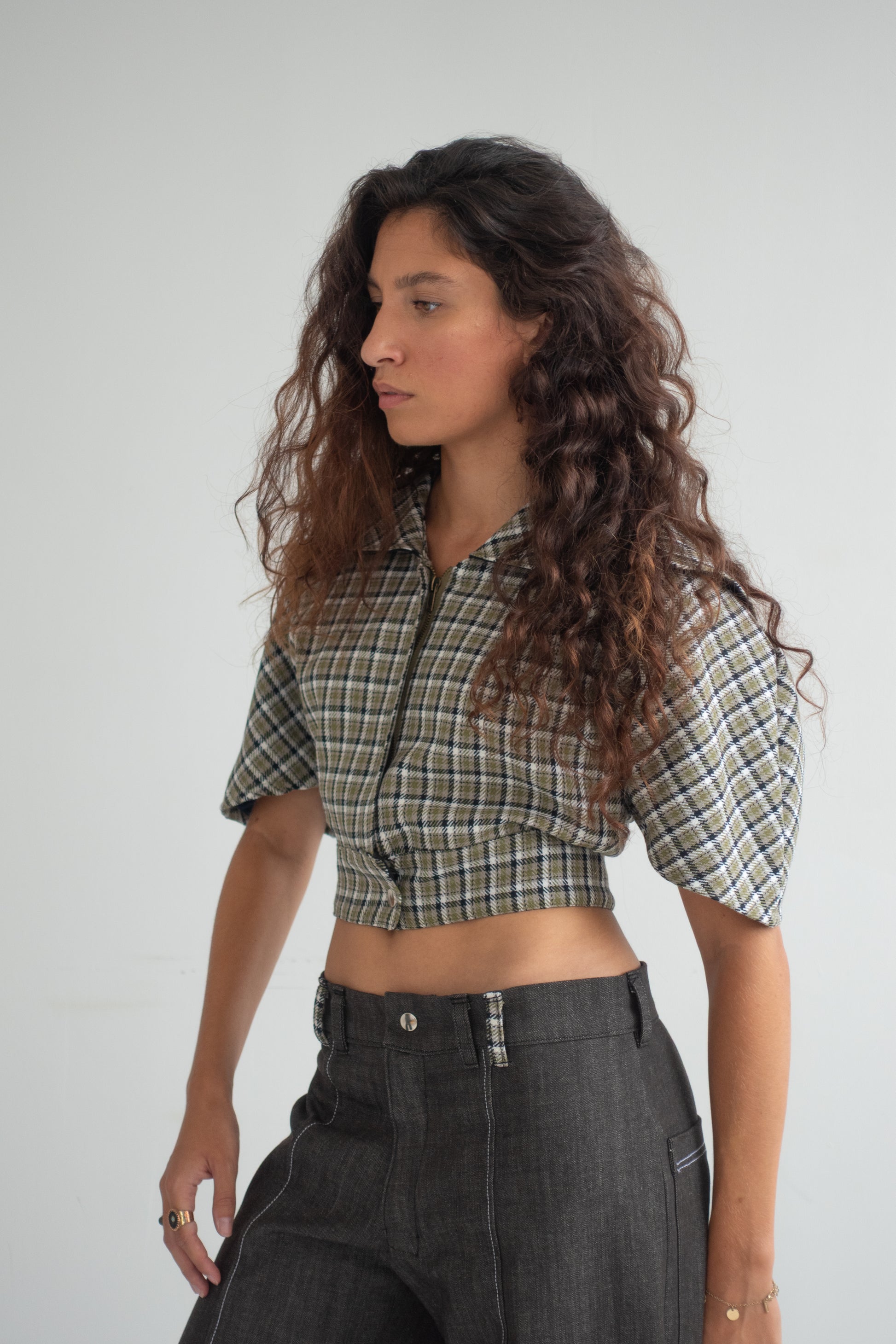 Veste Victoire