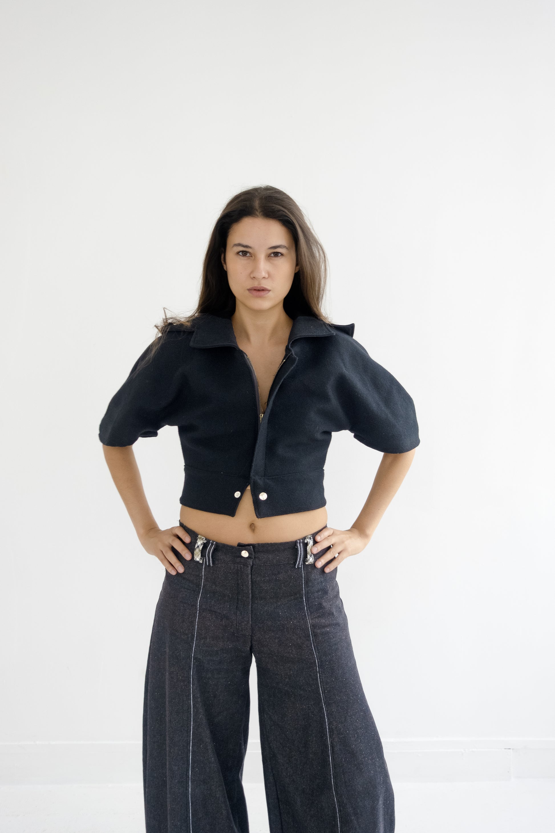 Veste Alba