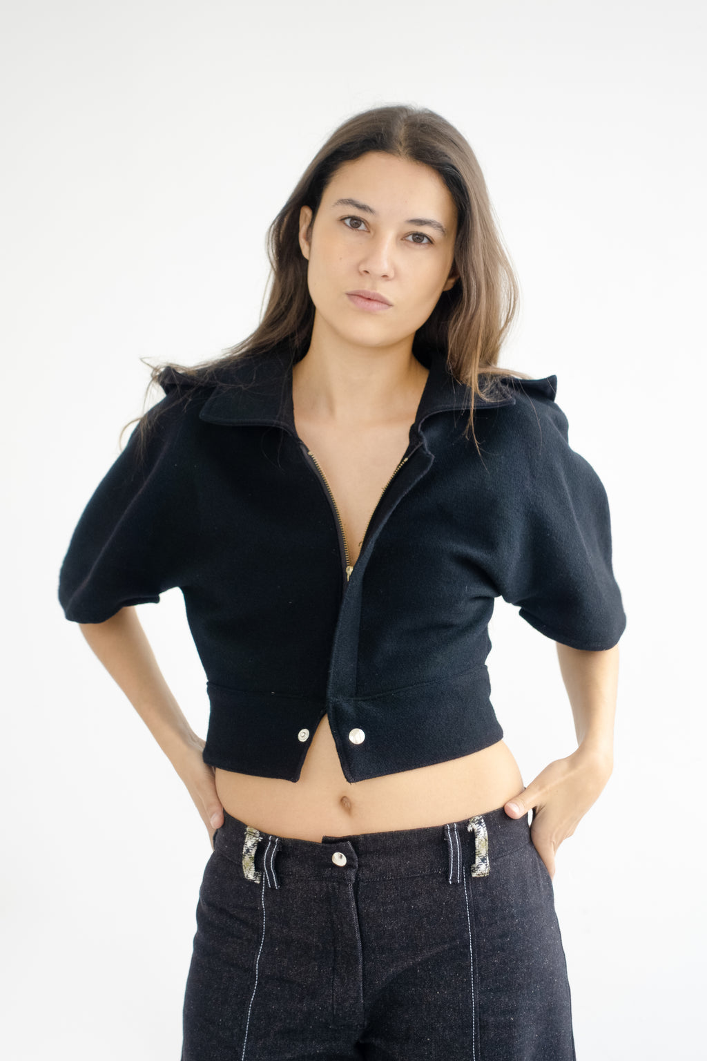 Alba Jacket
