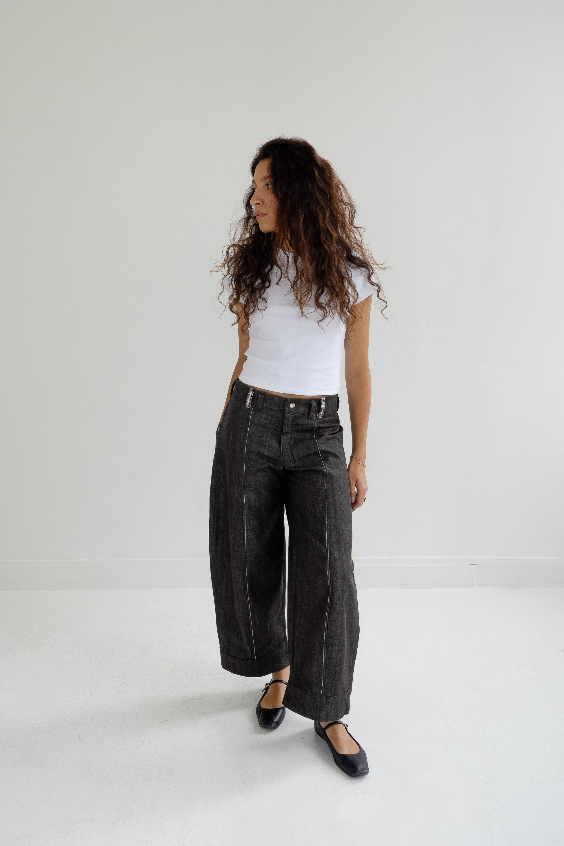 Pantalon Elio