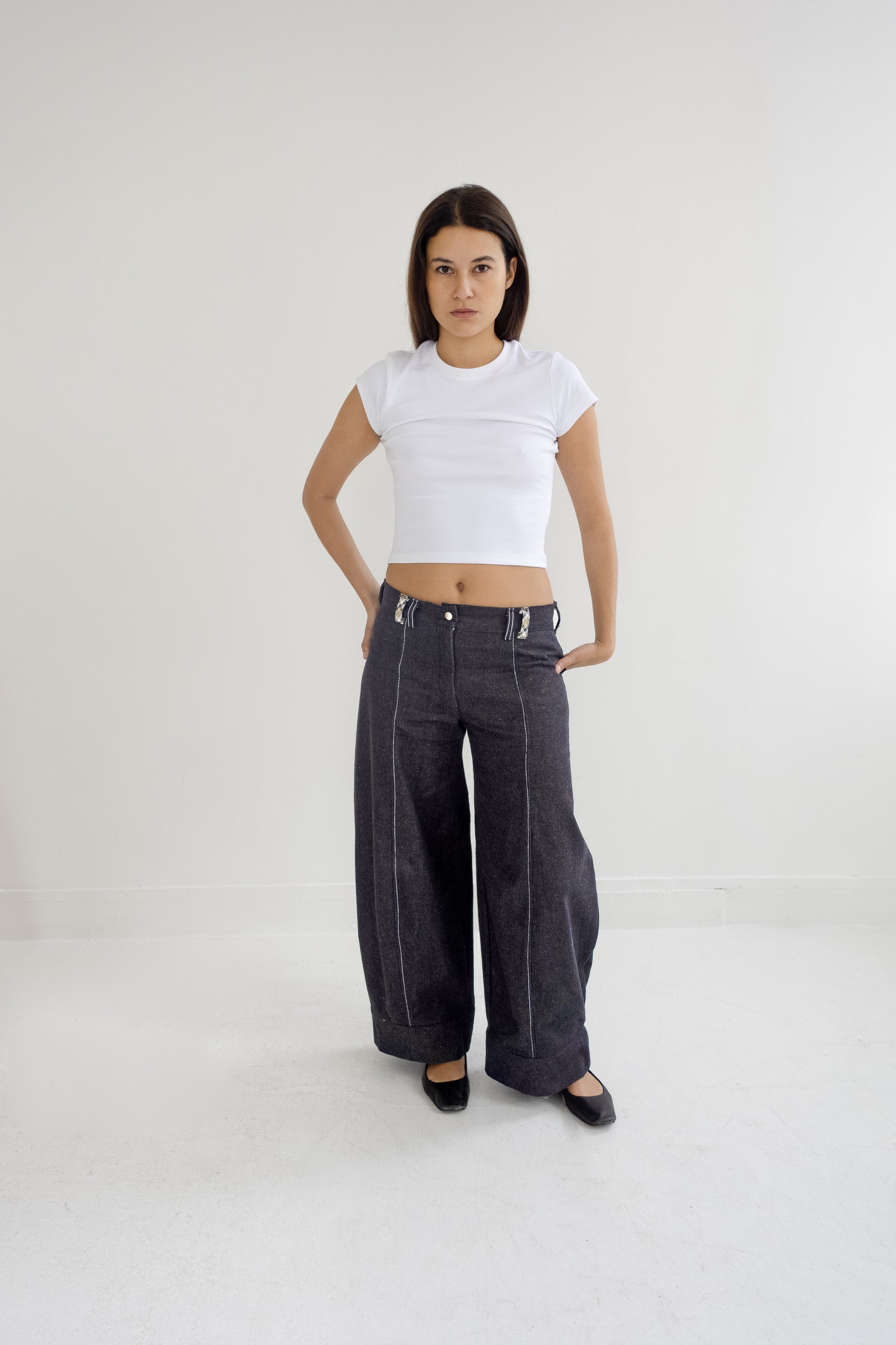 Pantalon Elio