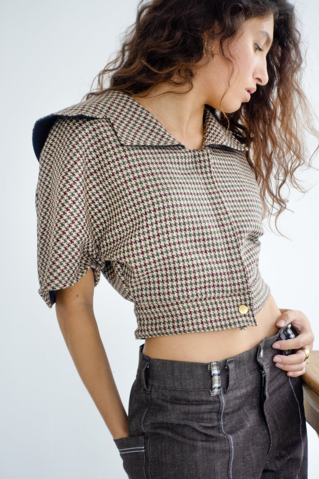 Veste Nérée