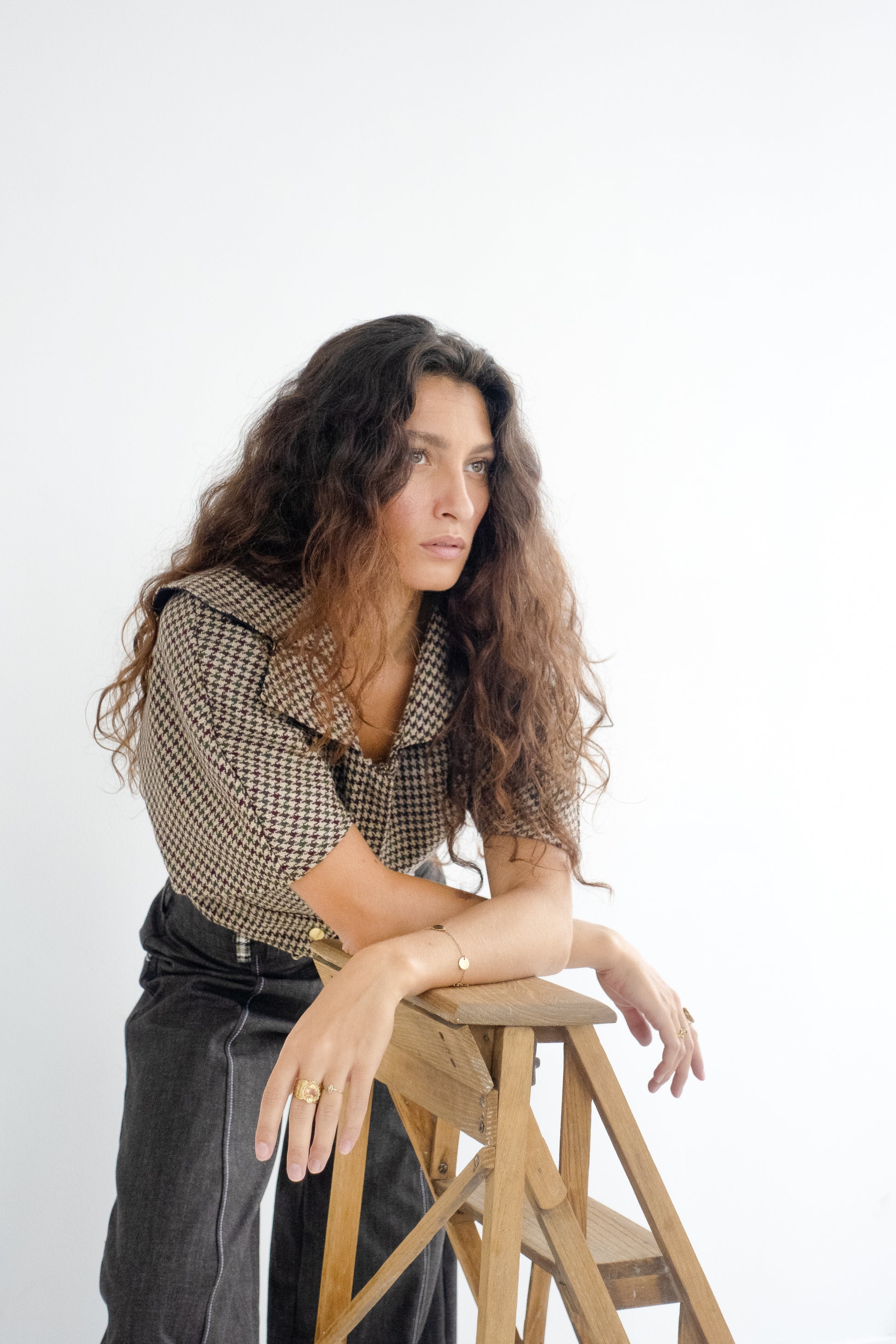 Veste Nérée